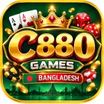 C880 Game
