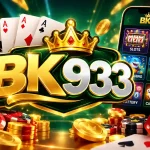 BK933 Game